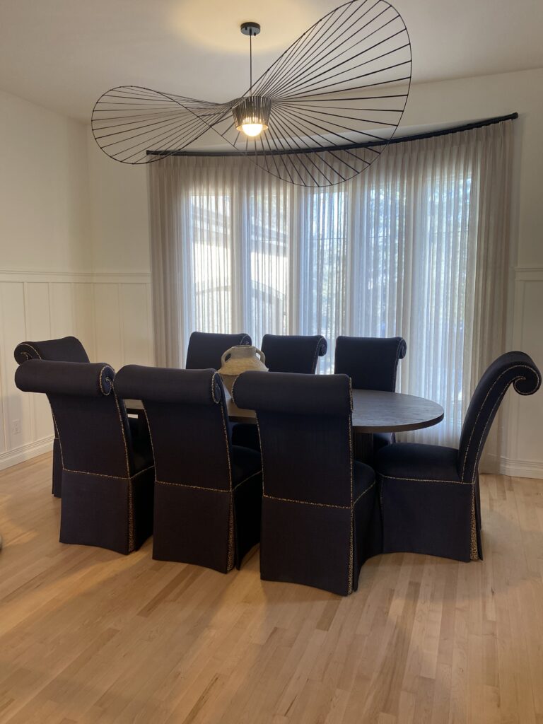 Replace with approved Blind Shop custom drapery project image 03