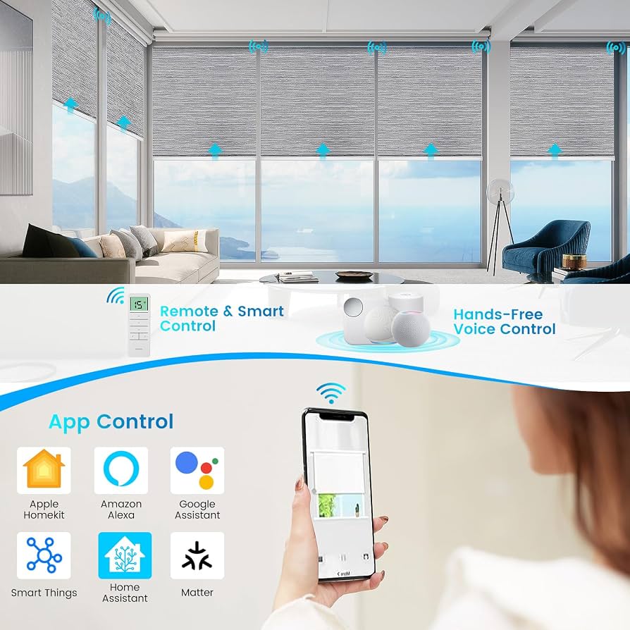 Smart Home Integration interior example
