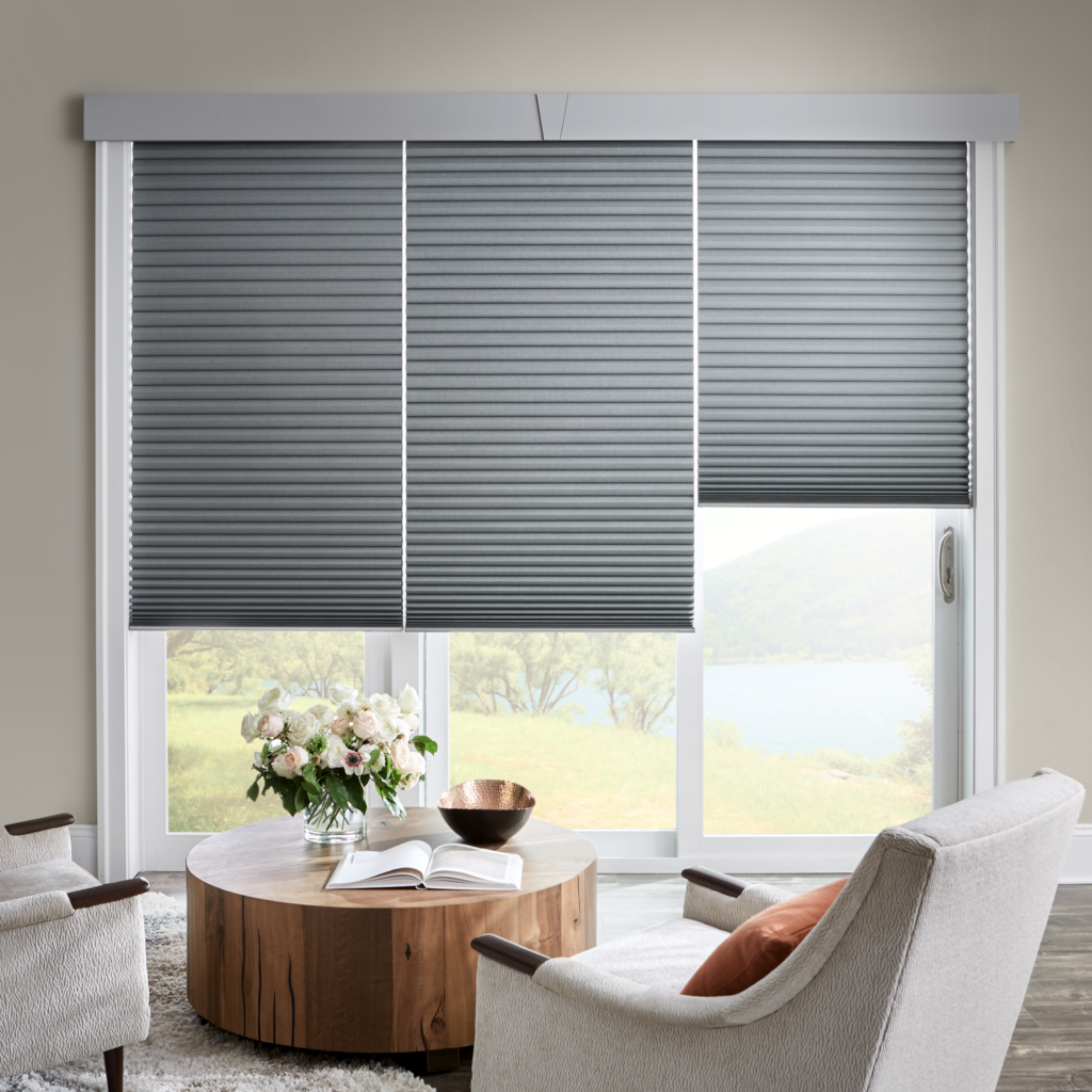 Cellular Shades inspiration
