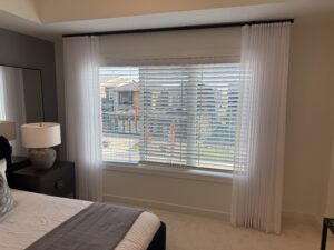 Replace with approved Blind Shop window coverings project image 01