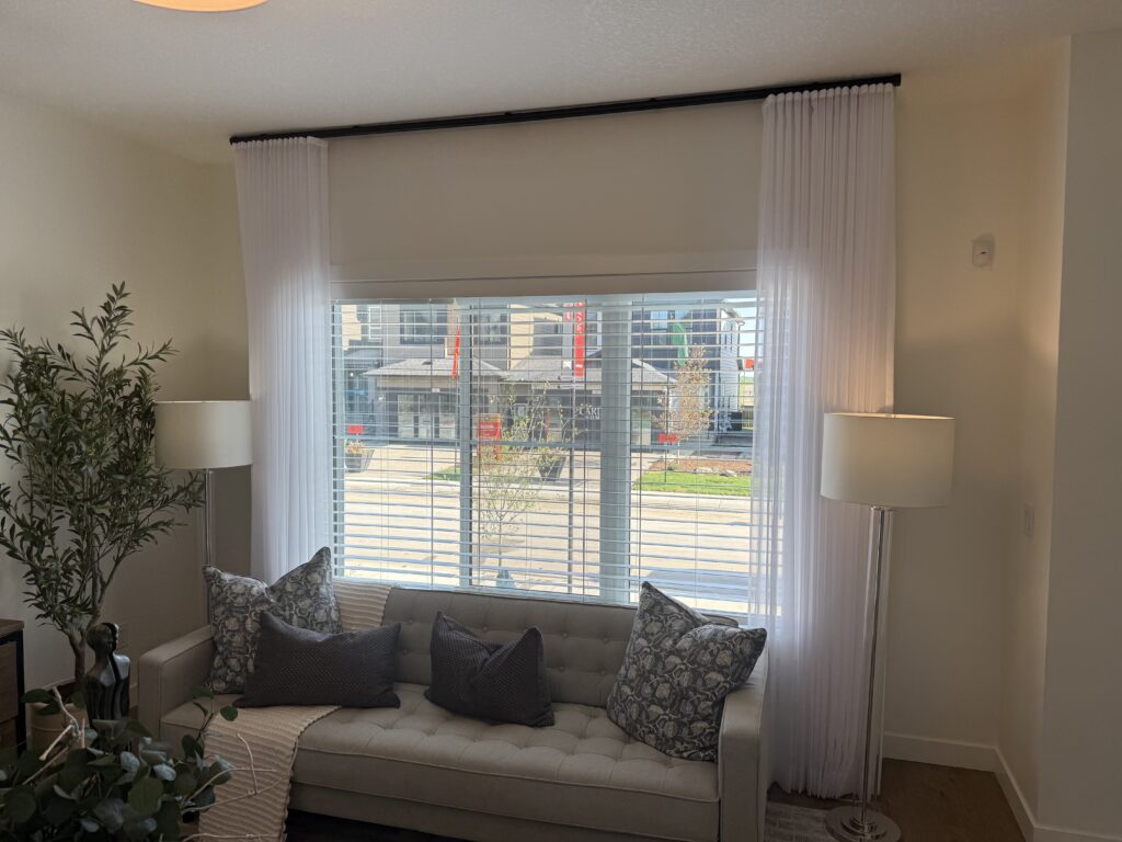Replace with approved Blind Shop window coverings project image 04