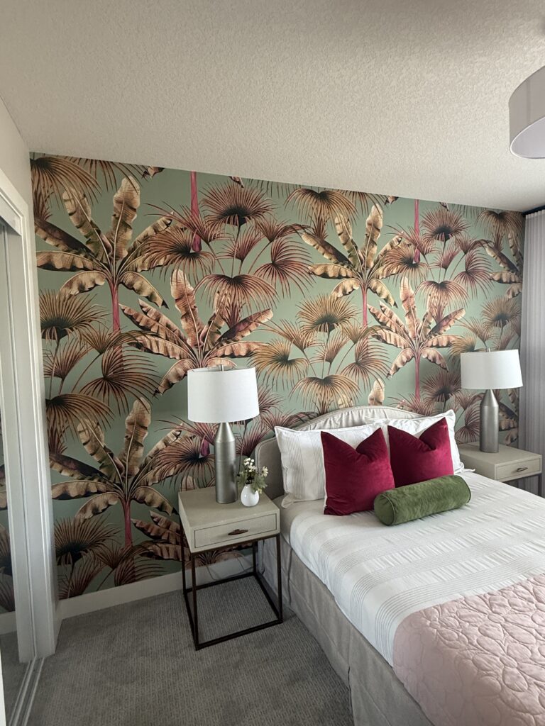 Replace with approved Blind Shop wallpaper project image 01