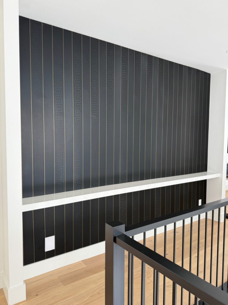 Replace with approved Blind Shop wallpaper project image 06