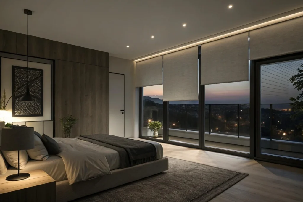 Builders & Developers interior example