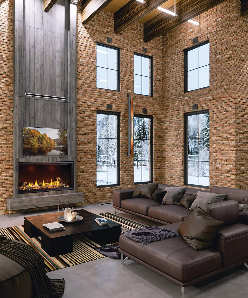 Designers & Trade interior example