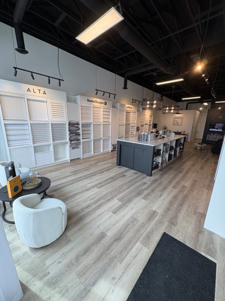 Designers & Trade interior example