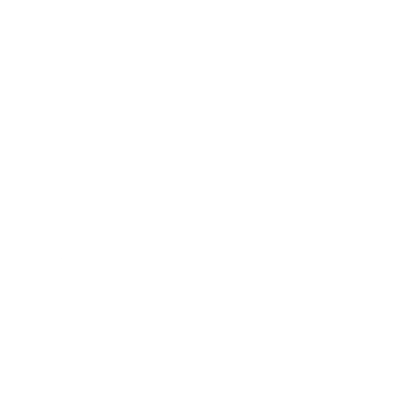The Blind Shop